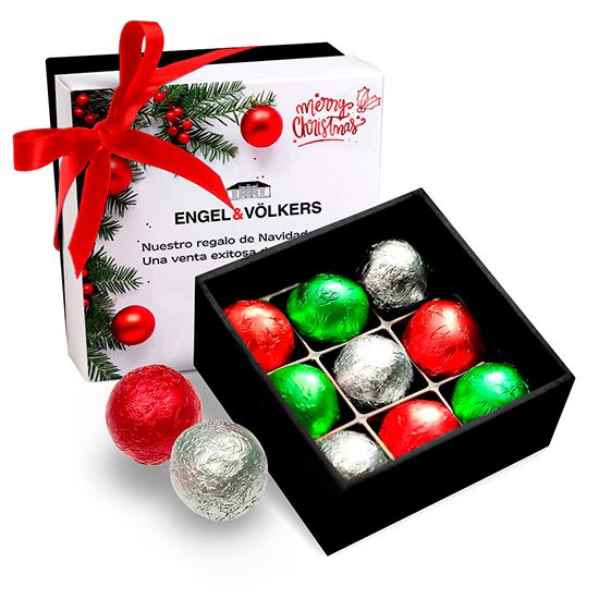 Achetez bonbons de Noël personnalisé et promotionnel online