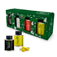 Pack 4 latas AOVE 100ml