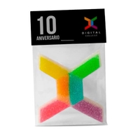 Maxigummy 3D