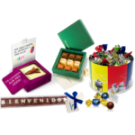 Chocolates