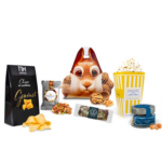 Frutos secos y snacks