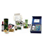 Welcome packs y brunchs