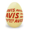 Classic Printed Chocolate Egg - Image 2