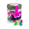 Tarro de cristal GRANDE 313ml