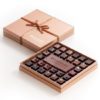 Chocolats artisanaux en coffret premium de 230g à 1kg