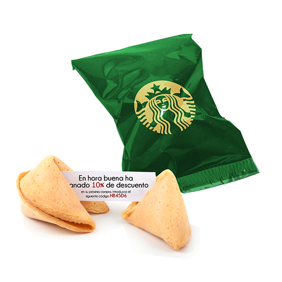 Galleta china