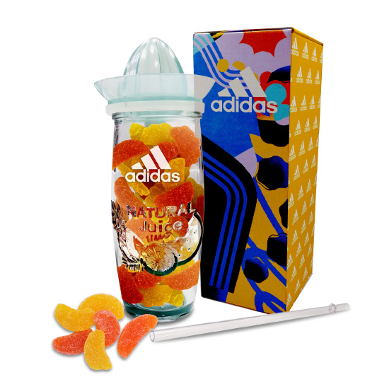 Vaso Exprimidor