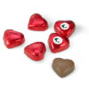 Bombones corazón