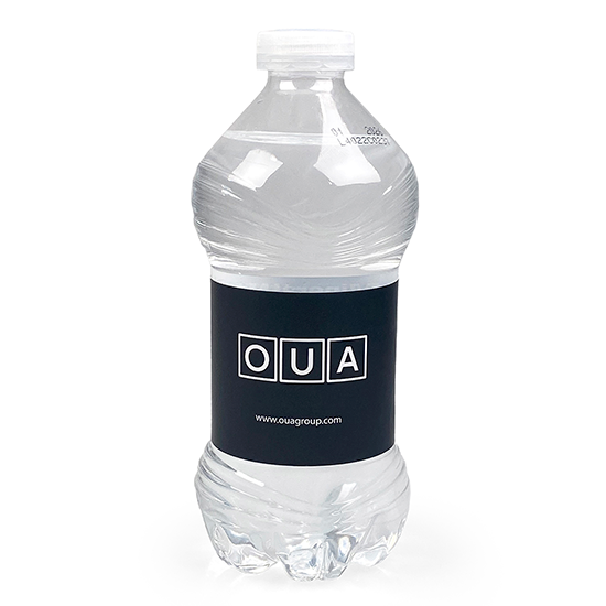botella especial