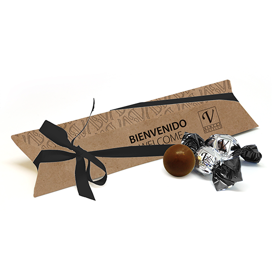 Caja góndola S
