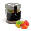 313ml Glass Jar with Candies - Image 4