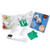 Tríptico con dispensador caja mints - Imagen 4