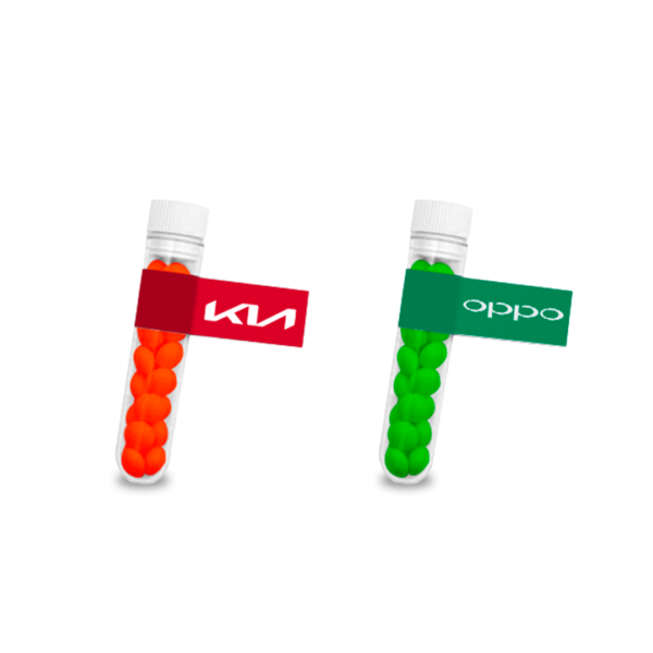 Small Test Tube