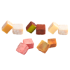 Sabores trufas