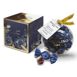 Boule de Noël 100mm