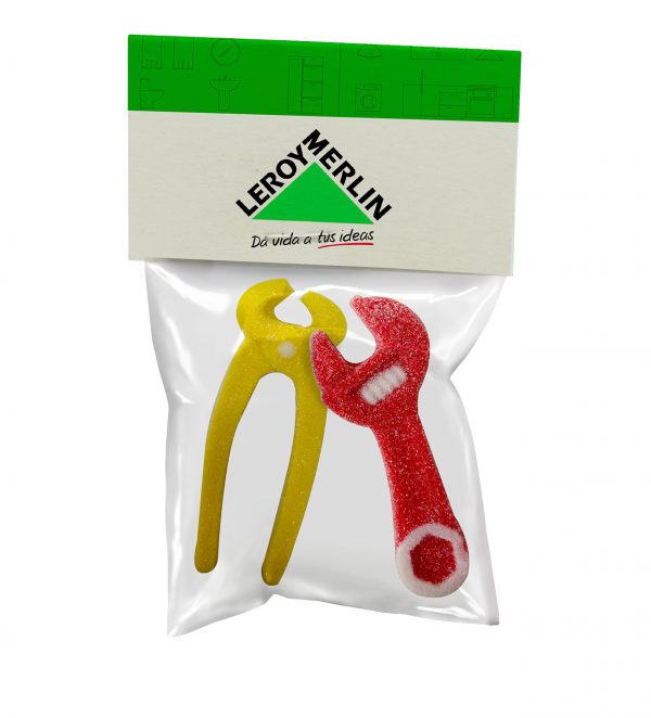 Maxigummy 3D - Imagen 2