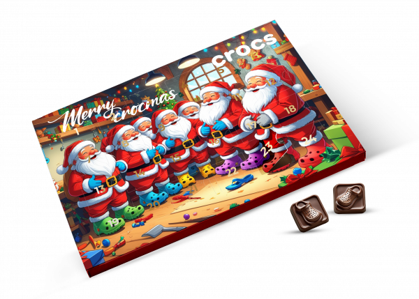 Calendario A5 Classic
