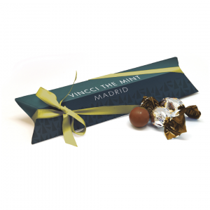 grande boîte de gondole