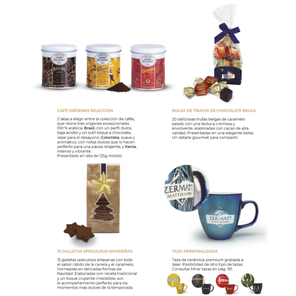 Cofre Coffee Experience - Imagen 2
