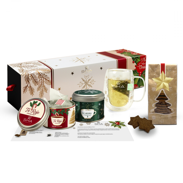Cofre Tea Experience