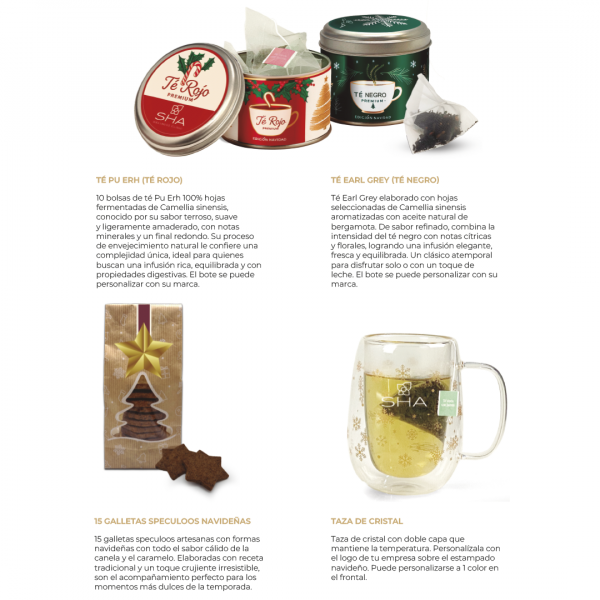 Cofre Tea Experience - Imagen 2