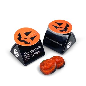 Caja dúo Halloween